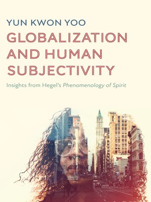 cover image of Globalization and Human Subjectivity
